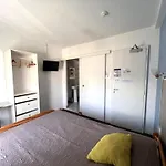 Hotel La Ferme Antoinette *