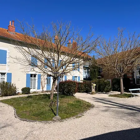 La Ferme Antoinette 3* Les Mathes