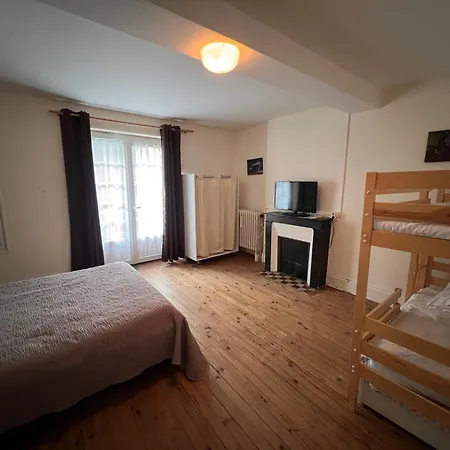 La Ferme Antoinette Hotel