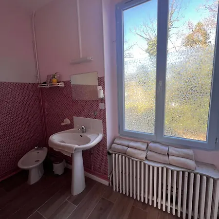 فندق La Ferme Antoinette *