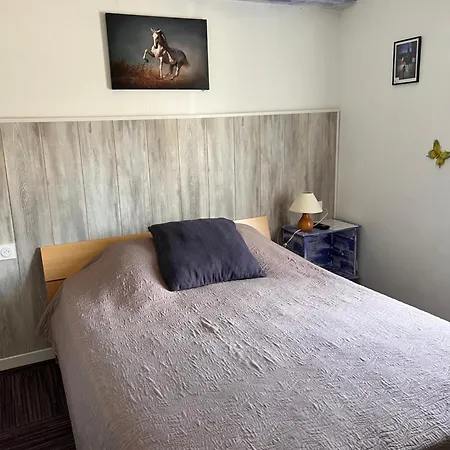 La Ferme Antoinette 3* Les Mathes