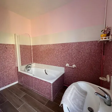 La Ferme Antoinette فندق