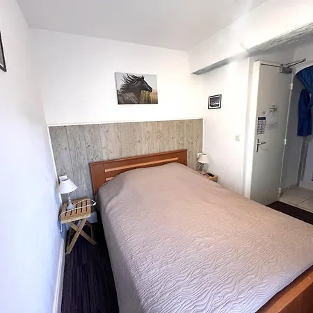 La Ferme Antoinette 3* Les Mathes