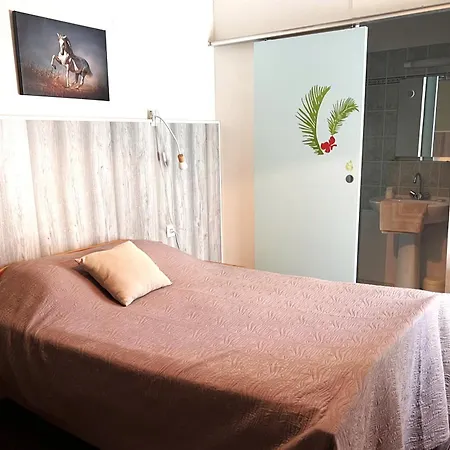 La Ferme Antoinette 3*