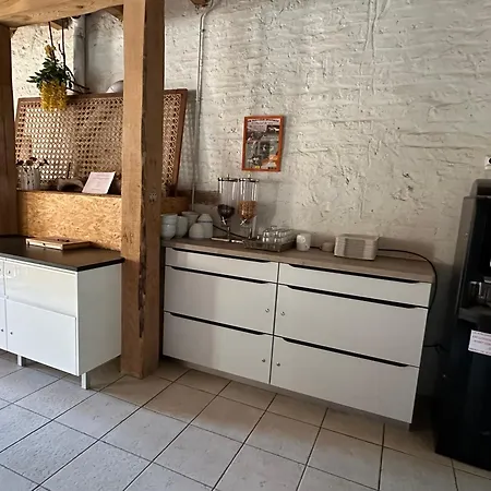 La Ferme Antoinette
