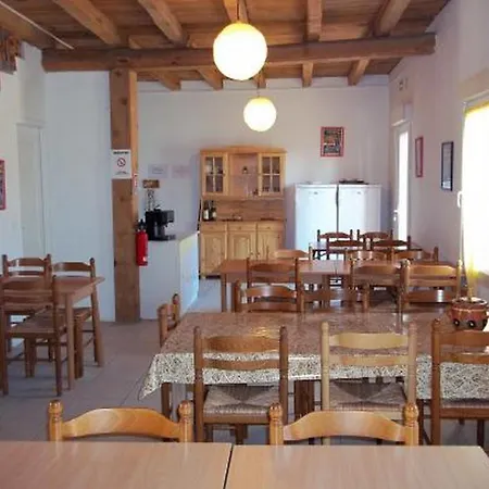 La Ferme Antoinette 3* Les Mathes