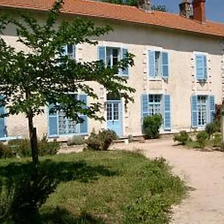 La Ferme Antoinette 3*