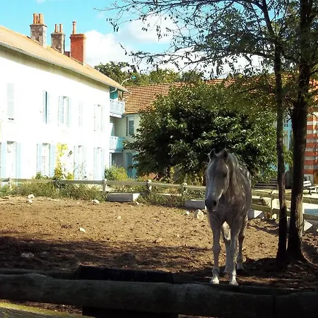 La Ferme Antoinette Hotel 3*