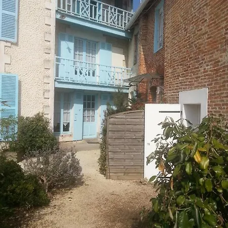 La Ferme Antoinette