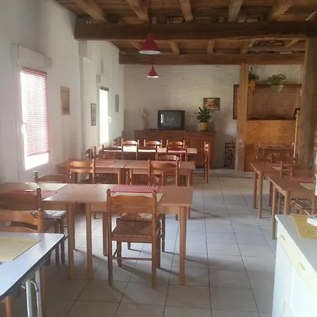 La Ferme Antoinette