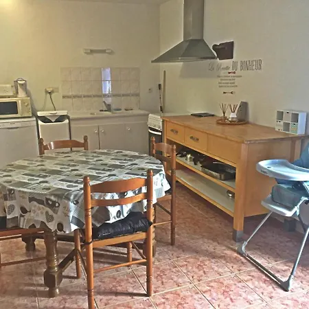 La Ferme Antoinette Les Mathes