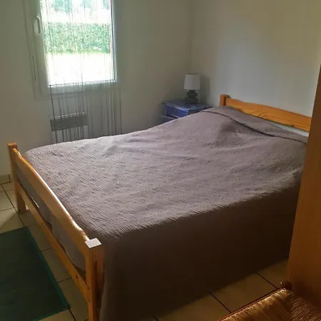 La Ferme Antoinette 3*