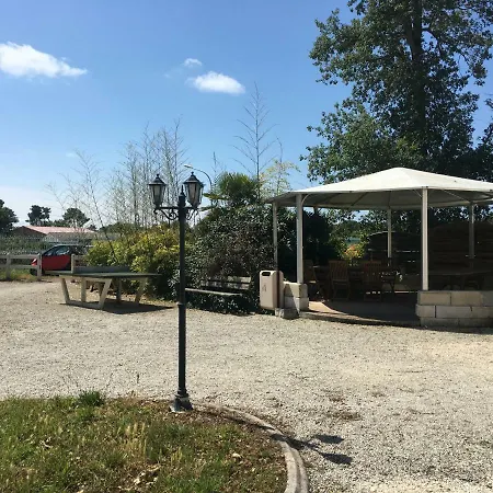 La Ferme Antoinette