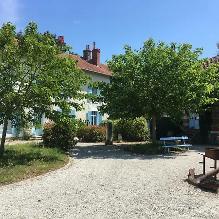 La Ferme Antoinette