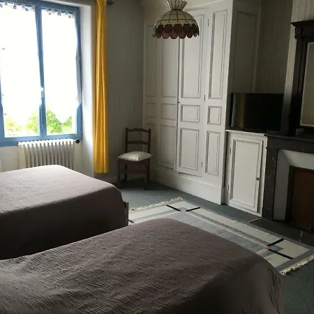 La Ferme Antoinette 3*