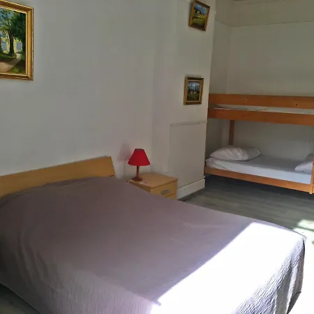 La Ferme Antoinette Hotel Les Mathes