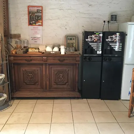 Hotel La Ferme Antoinette
