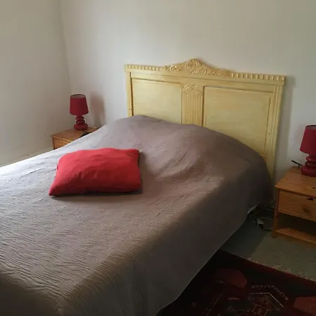 La Ferme Antoinette Hotel Les Mathes