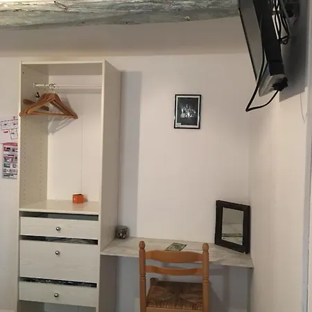 La Ferme Antoinette Hotel Les Mathes
