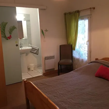 Hotel La Ferme Antoinette