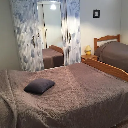 La Ferme Antoinette 3* Les Mathes