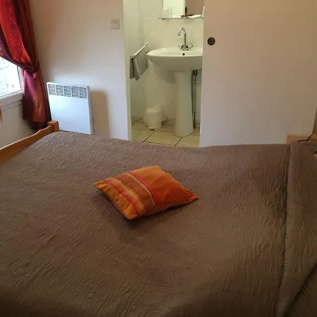 La Ferme Antoinette 3*