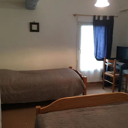 La Ferme Antoinette Hotel