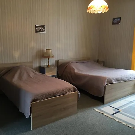 Hotel La Ferme Antoinette