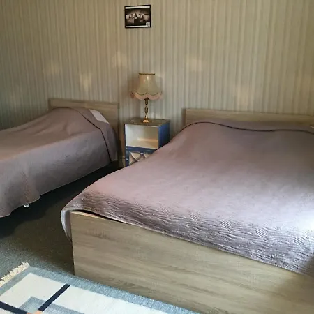 La Ferme Antoinette 3*
