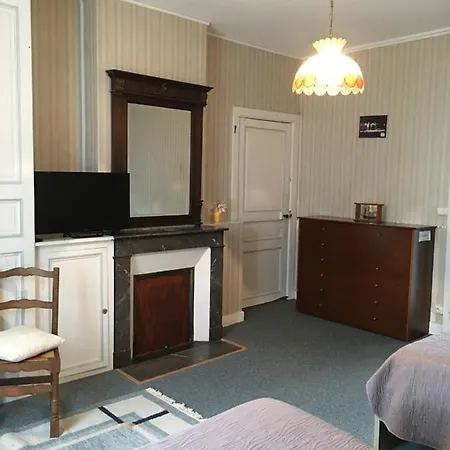 Hotel La Ferme Antoinette 3*