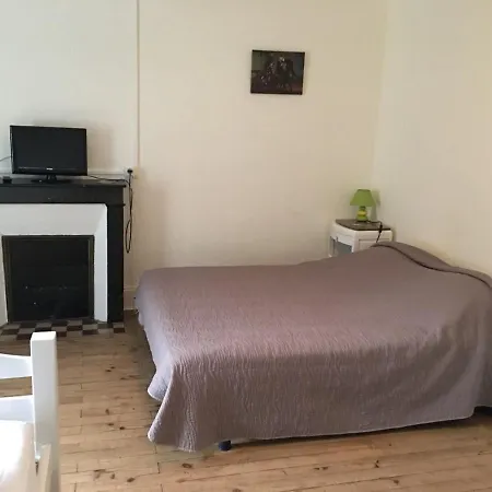 La Ferme Antoinette 3* Les Mathes