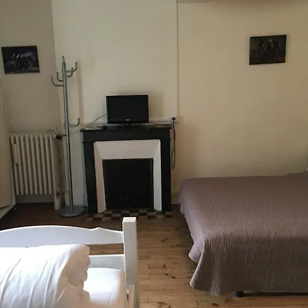 La Ferme Antoinette 3*
