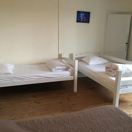 Hotel La Ferme Antoinette