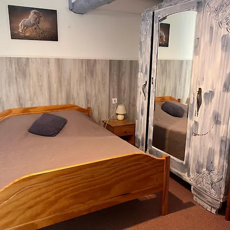 La Ferme Antoinette 3*