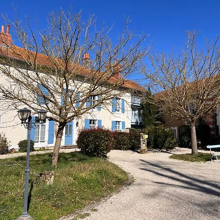 Hotel La Ferme Antoinette