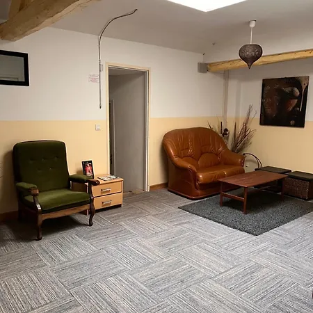 La Ferme Antoinette Hotel 3*