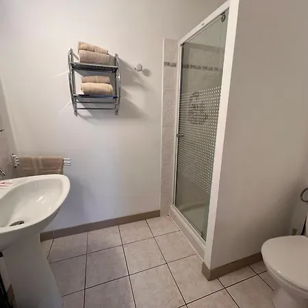 La Ferme Antoinette Hotel Les Mathes