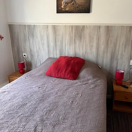 Hotel La Ferme Antoinette Les Mathes