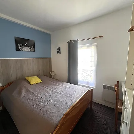 La Ferme Antoinette *