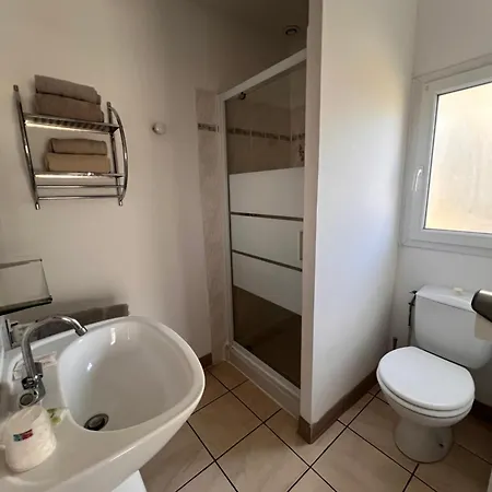La Ferme Antoinette 레 마트