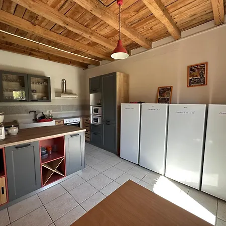 Hotel La Ferme Antoinette