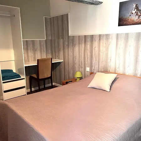 La Ferme Antoinette Hotel Les Mathes