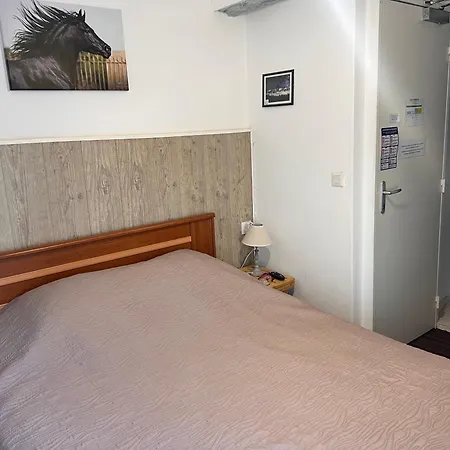 酒店 La Ferme Antoinette 莱马特