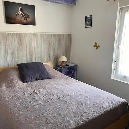 La Ferme Antoinette *