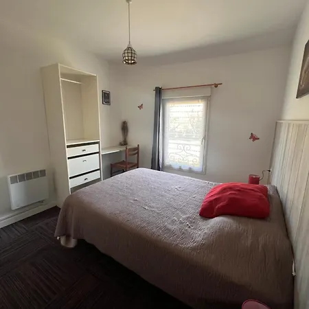 La Ferme Antoinette