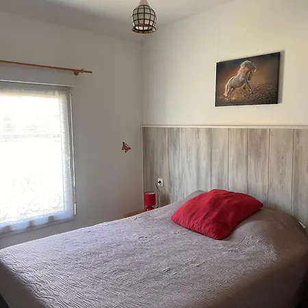 La Ferme Antoinette Hotel