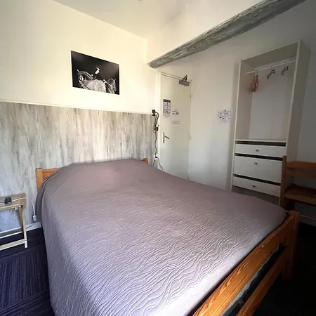 Hotel La Ferme Antoinette