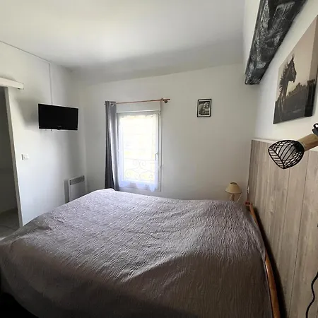 La Ferme Antoinette 酒店 *