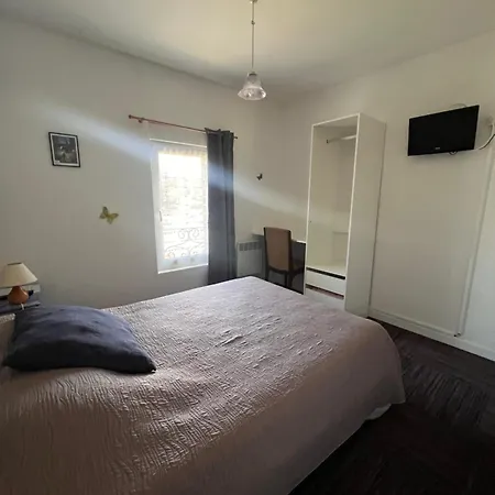 La Ferme Antoinette 酒店 莱马特