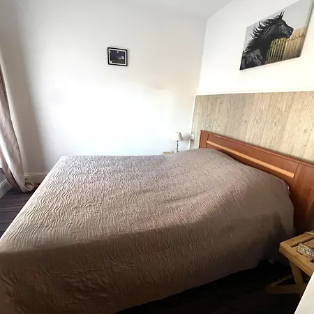 Hotel La Ferme Antoinette Les Mathes